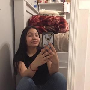 Meet your Posher, Gissel